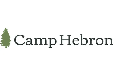 Camp Hebron logo