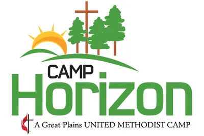Camp Horizon Logo