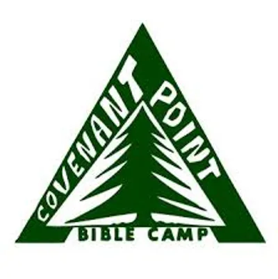 Covenant Point Bible Camp logo
