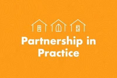 thumbnail image for partnership in practice