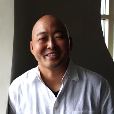 David Cho