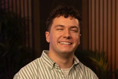 David Nemetz Headshot