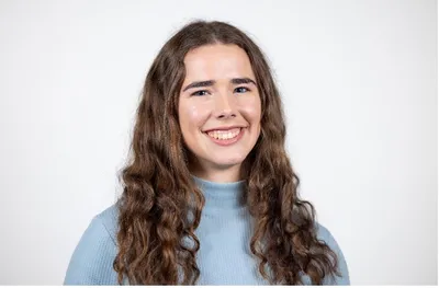 Erica Dunham Headshot
