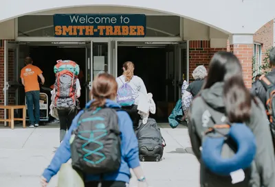 Welcome to Smith Traber