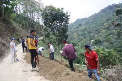 Water System - Honduras Project
