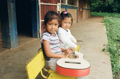nicaraguan-music-Phoebe-Jeske