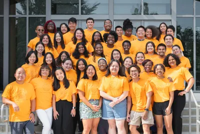 Wheaton College Office of Multicultural Development 2024