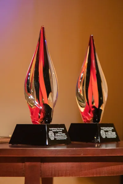 Wheaton College Sisco Diversity Awards