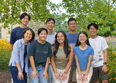Koinonia Cabinet 24-25