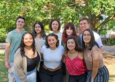 Unidad Cabinet 24-25