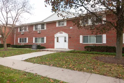 Apartments