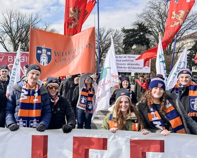 Voice for Life March 2025