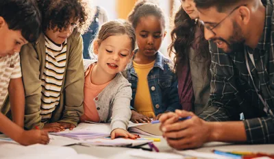 Tutoring Kids