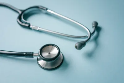 Stethoscope