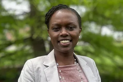 C.Kaligirwa-Umuhoza Headshot
