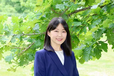Hana Yoo Headshot