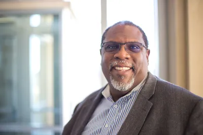 Rodney Sisco