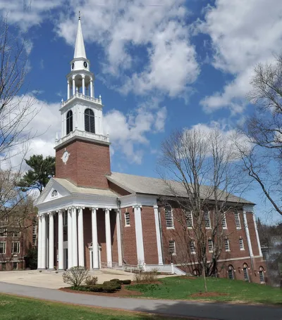 church-for-mhc