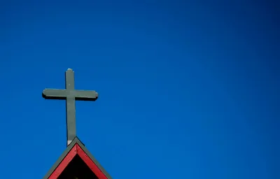 church-steeple