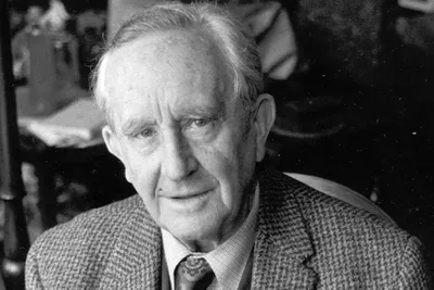 J.R.R. Tolkien