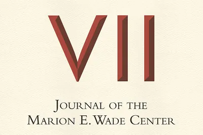 Wade journal