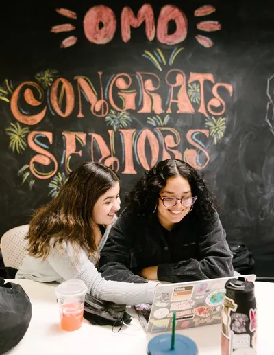 Graduating Seniors