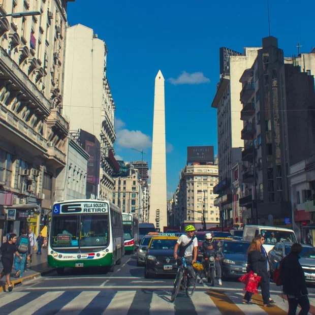 Buenos Aires Argentina