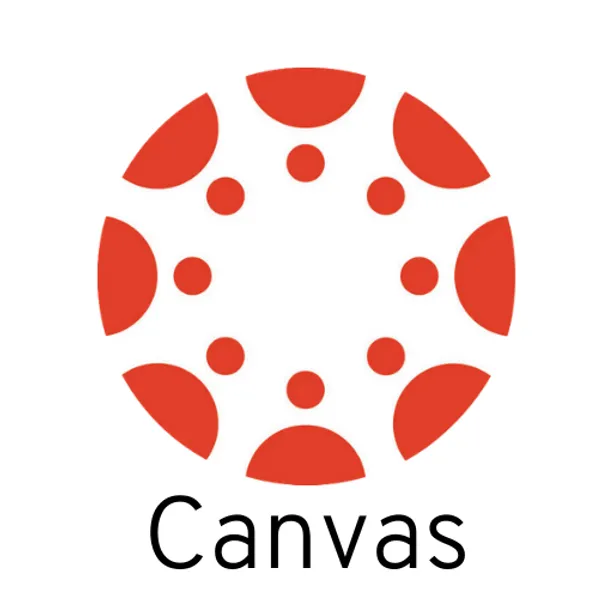 Canvas logo