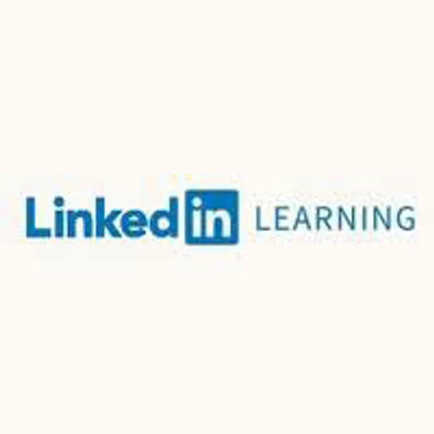 LinkedIn Learning Logo Square