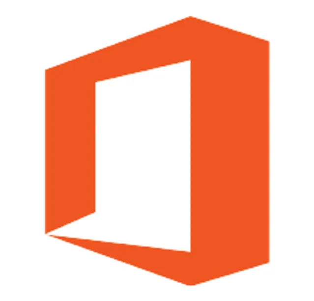 The Microsoft Office 365 Logo