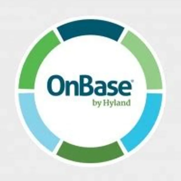 OnBase Logo