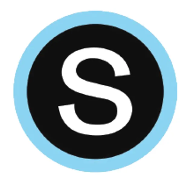 The logo for Schoology