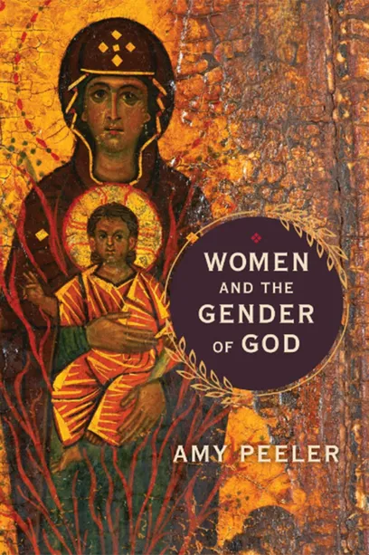 Women and the Gender of God cover