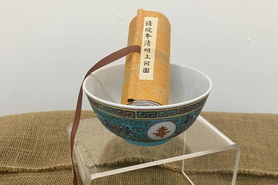 920x613 Thai Rice Bowl