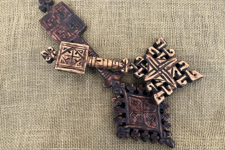 920x613 Coptic Hand Crosses
