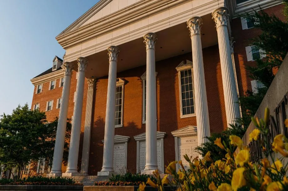Billy Graham Center
