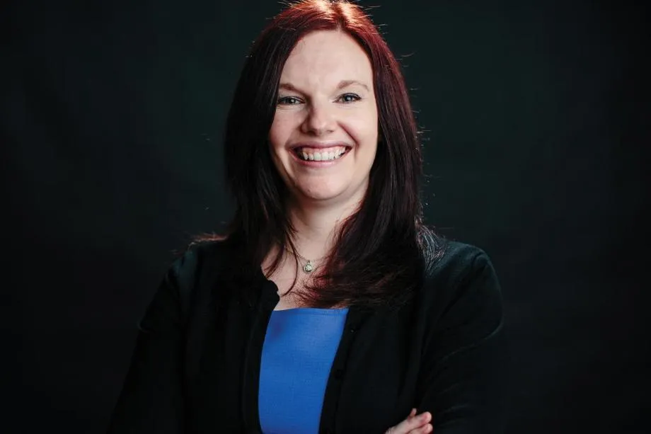 Amy Hughes