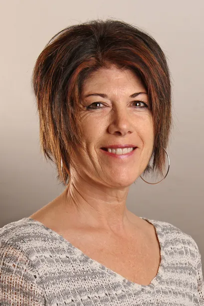 Sheri Abel Headshot