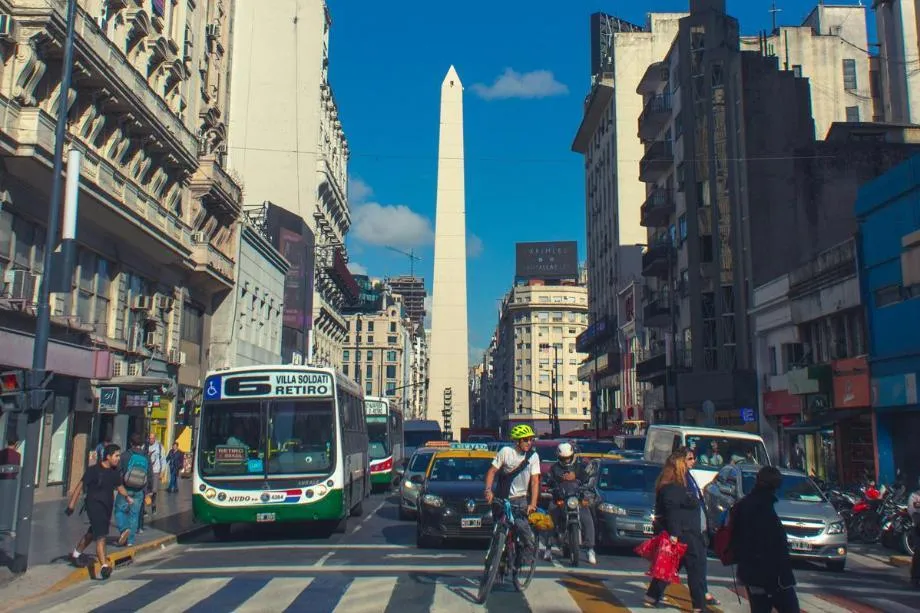 Buenos Aires Argentina