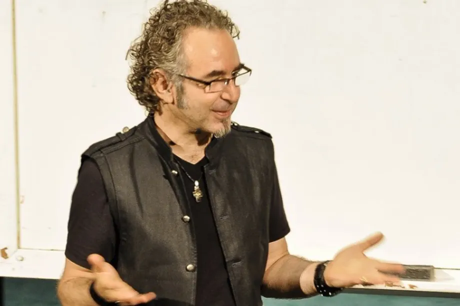 Alan Hirsch guest faculty evangelism and leadership ma degree