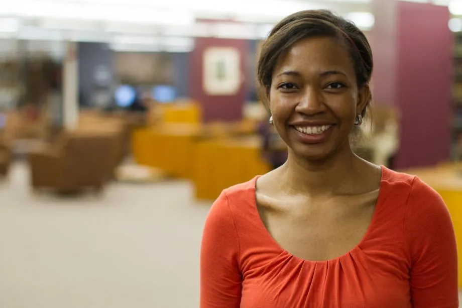 Wheaton College Graduate School Student - Marriage and Family Therapy Program