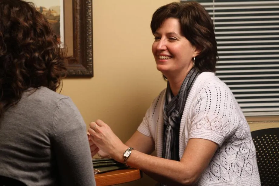Wheaton College Graduate Registrar Staff Person