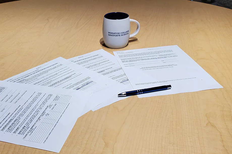 920x613 finance paper forms coffee mug