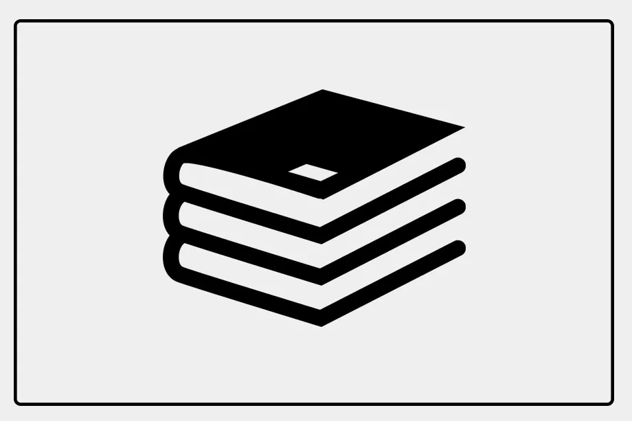 Workbooks Icon for SGI