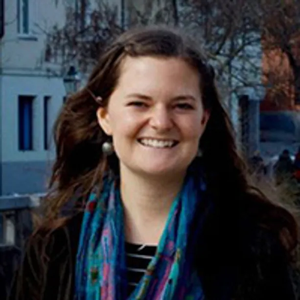 Kayley Goertzen Headshot