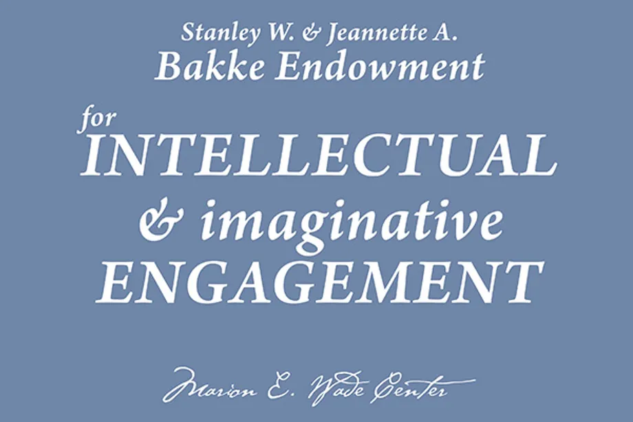 Bakke Endowment Logo