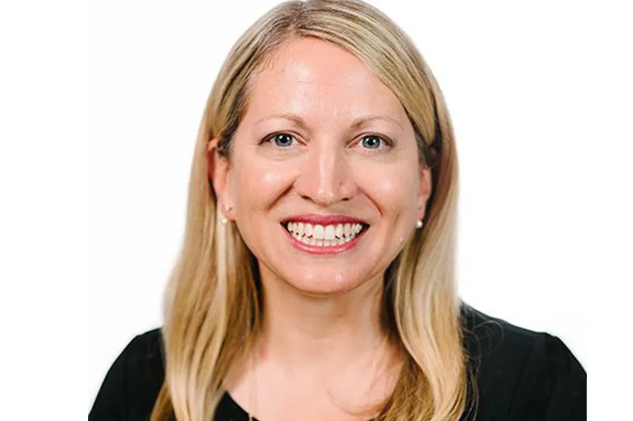 Jennifer McNutt