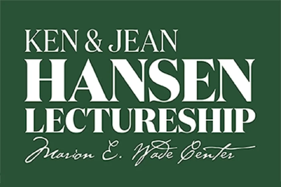 Hansen Logo green