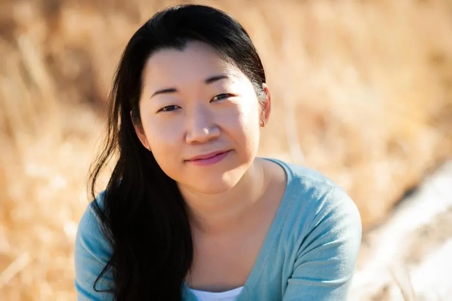 Amy Baik Lee