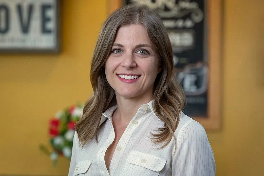Jennifer Price